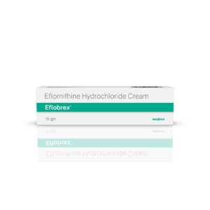 Eflobrex Cream