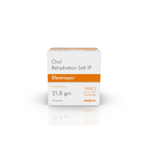 Electropar Powder 21.8 gm