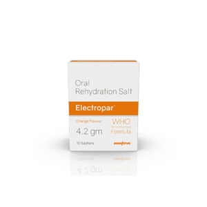 Electropar Powder 4.2 gm