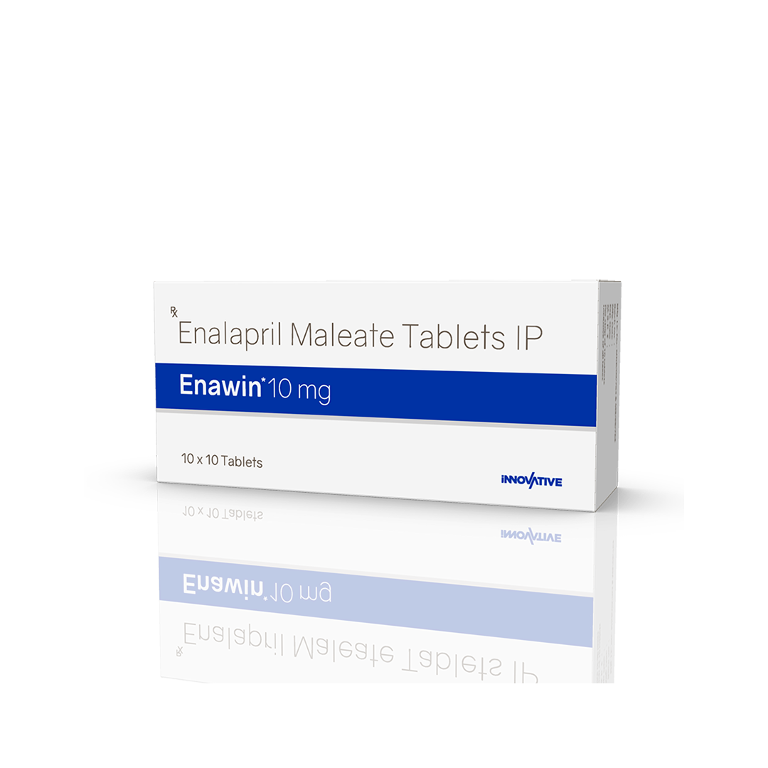 Enawin 10 mg Tablets - Image 3