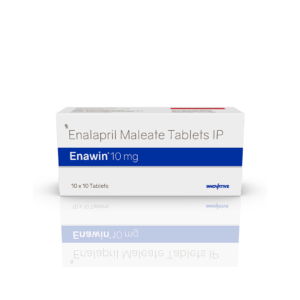 Enawin 10 mg Tablets
