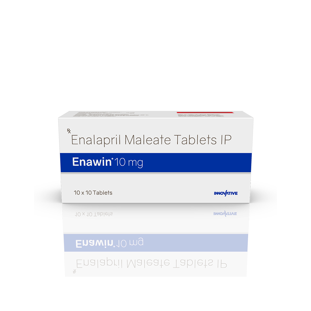 Enawin 10 mg Tablets