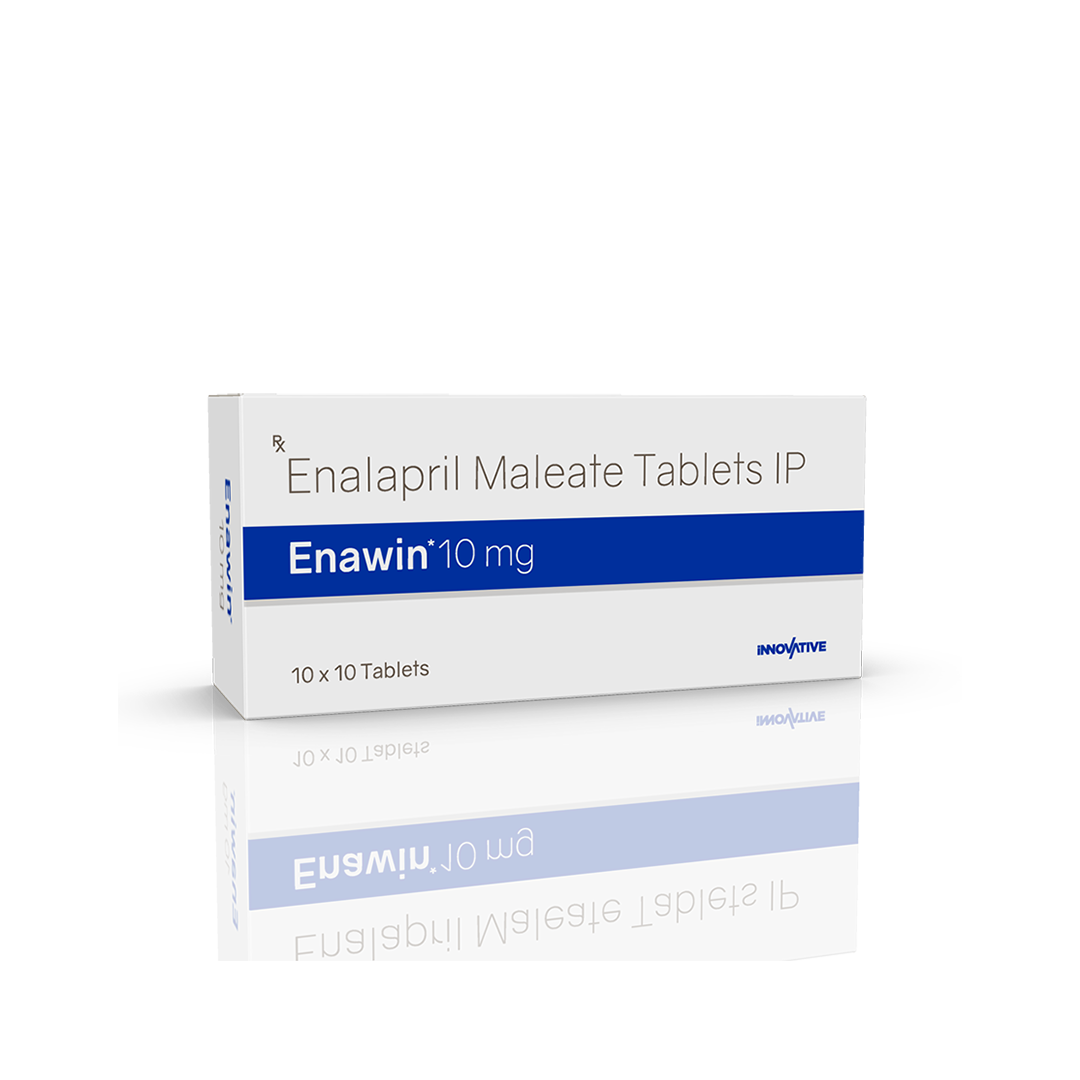 Enawin 10 mg Tablets - Image 2