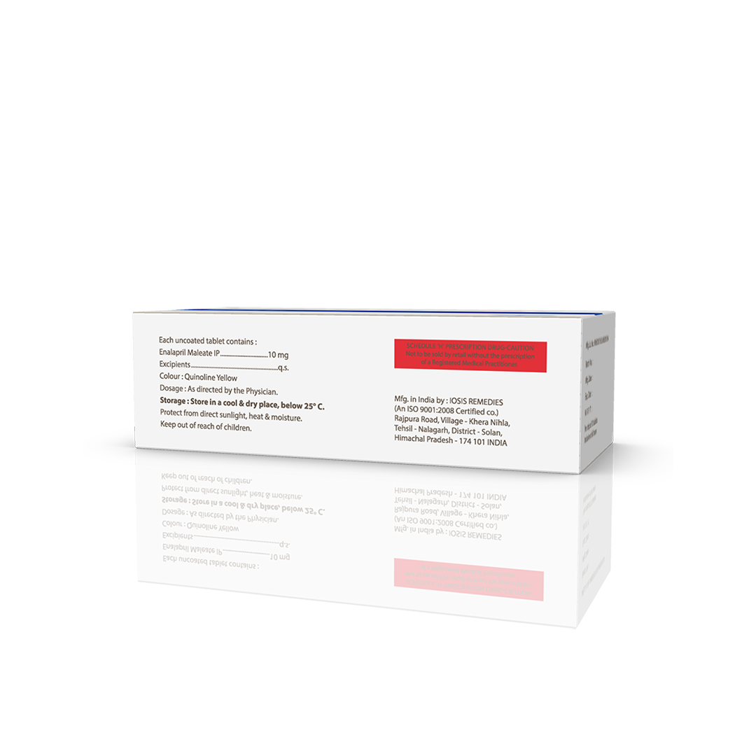 Enawin 10 mg Tablets - Image 5
