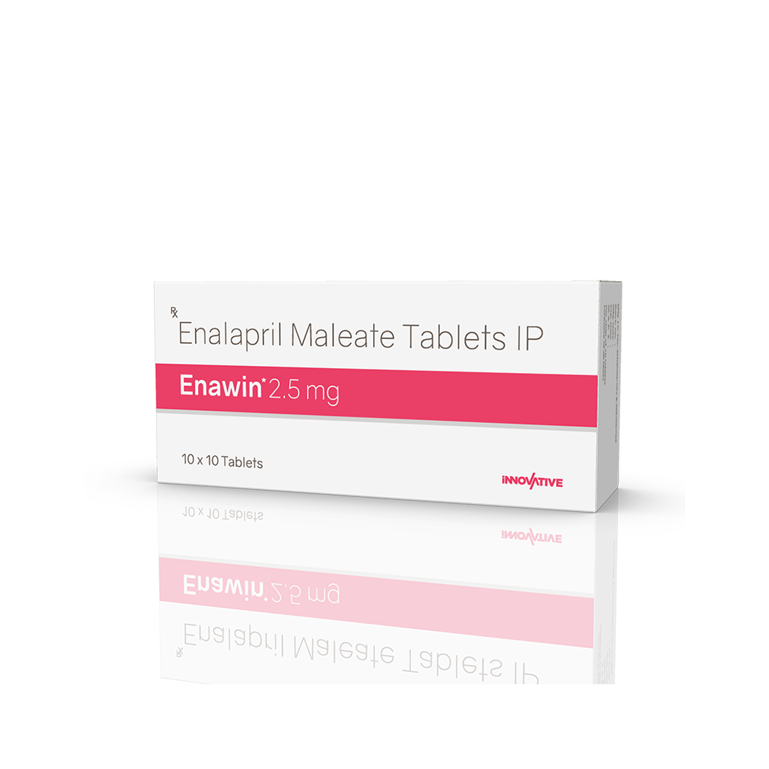 Enawin 2.5 mg Tablets - Image 3