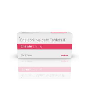 Enawin 2.5 mg Tablets