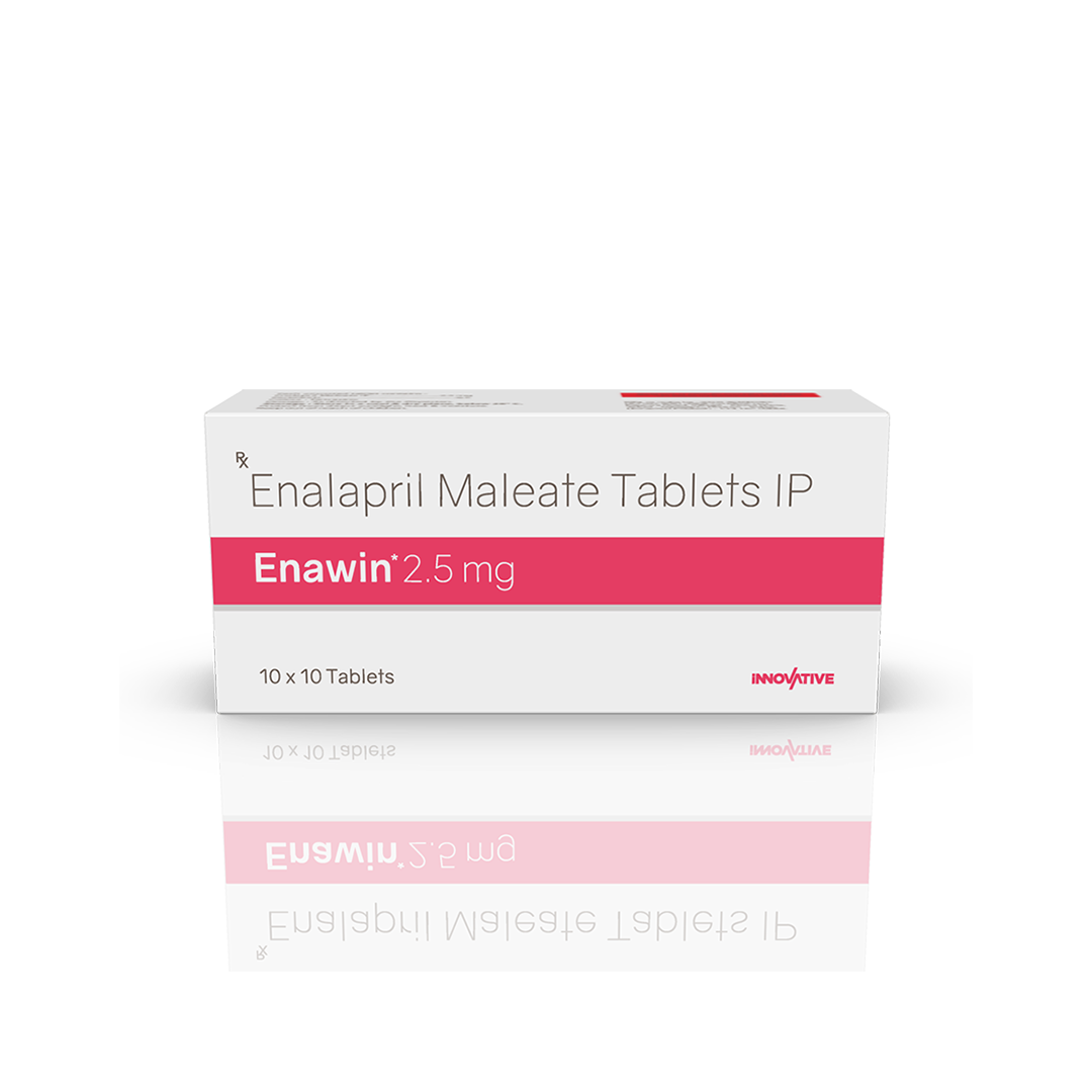 Enawin 2.5 mg Tablets