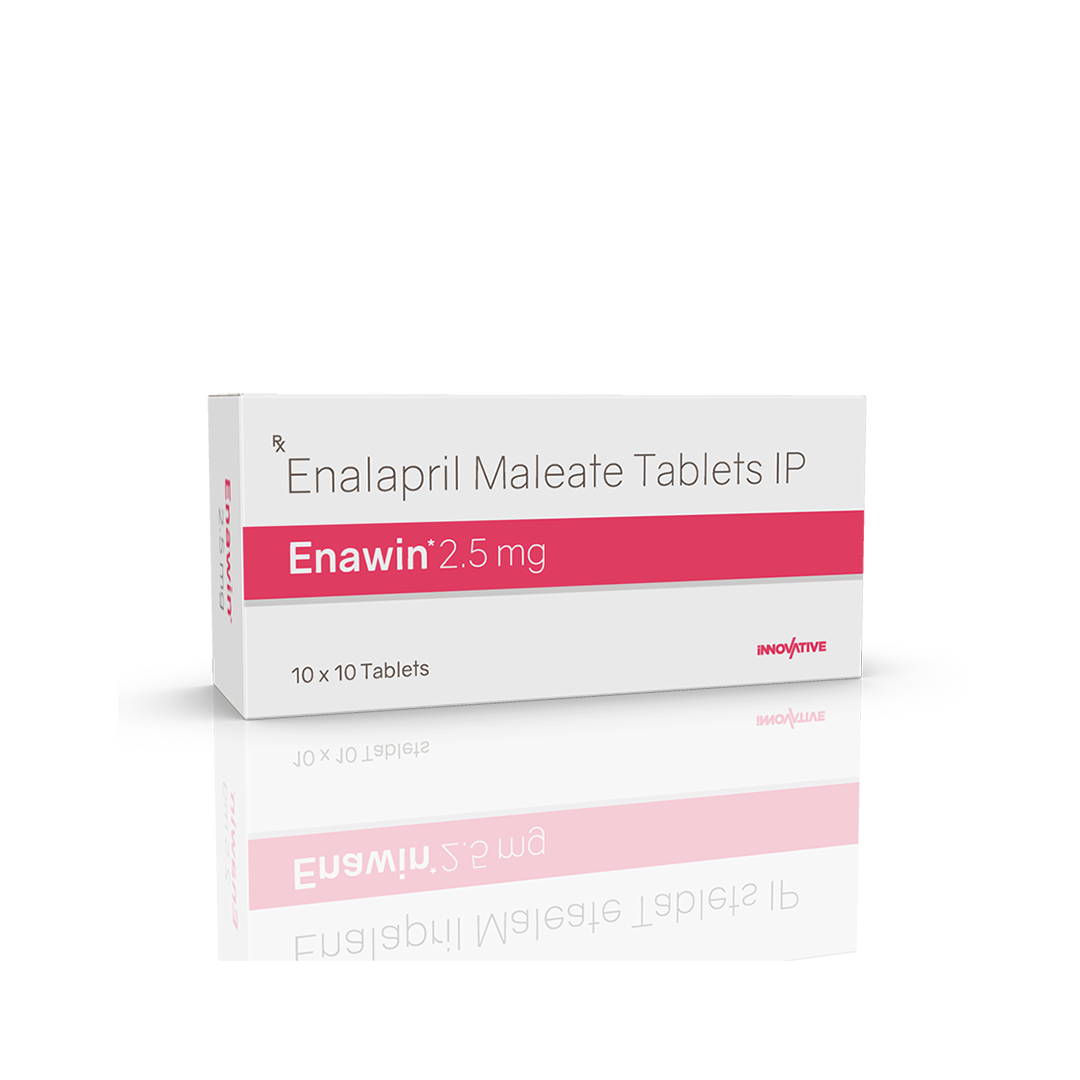 Enawin 2.5 mg Tablets - Image 2