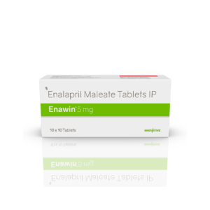 Enawin 5 mg Tablets