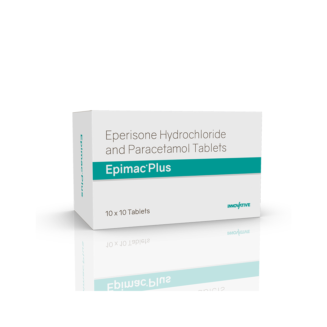 Epimac Plus Tablets - Image 2