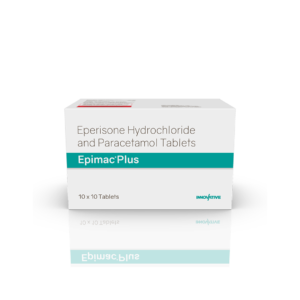 Epimac Plus Tablets