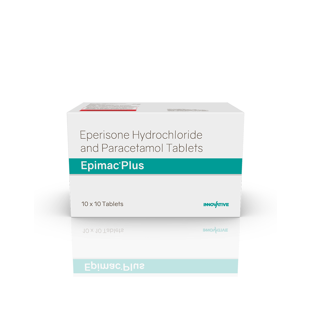 Epimac Plus Tablets
