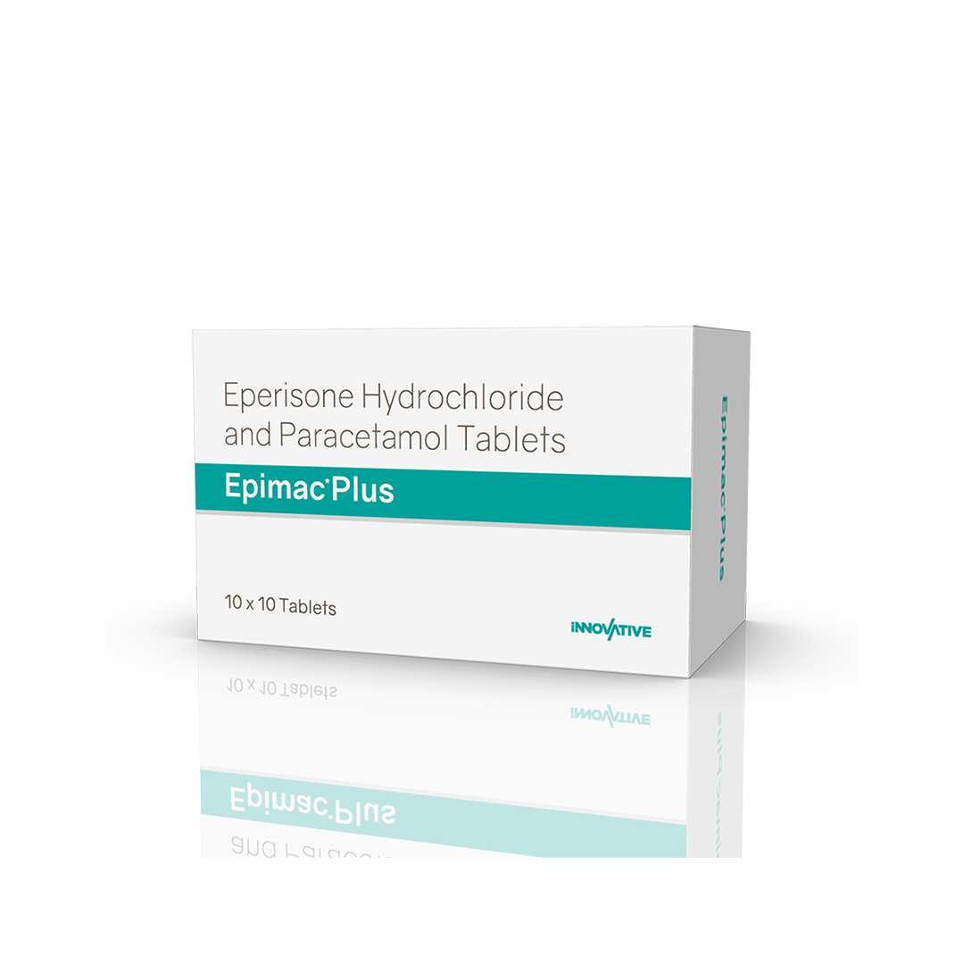 Epimac Plus Tablets - Image 3