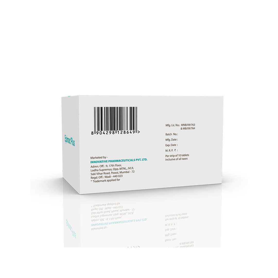 Epimac Plus Tablets - Image 4