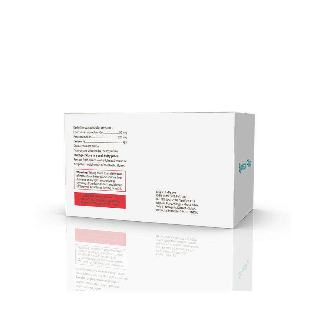 Epimac Plus Tablets - Image 5