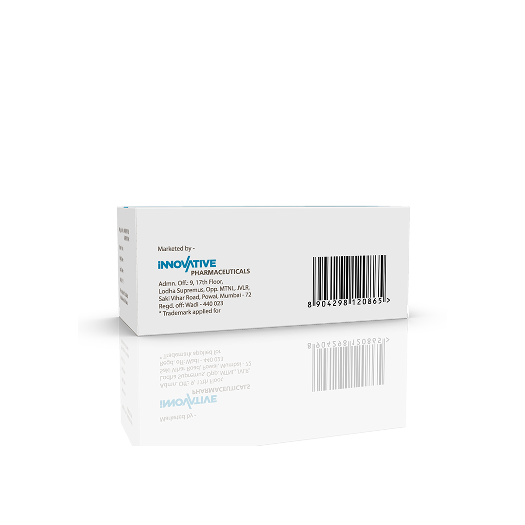 Eplemac 25 mg Tablets - Image 4