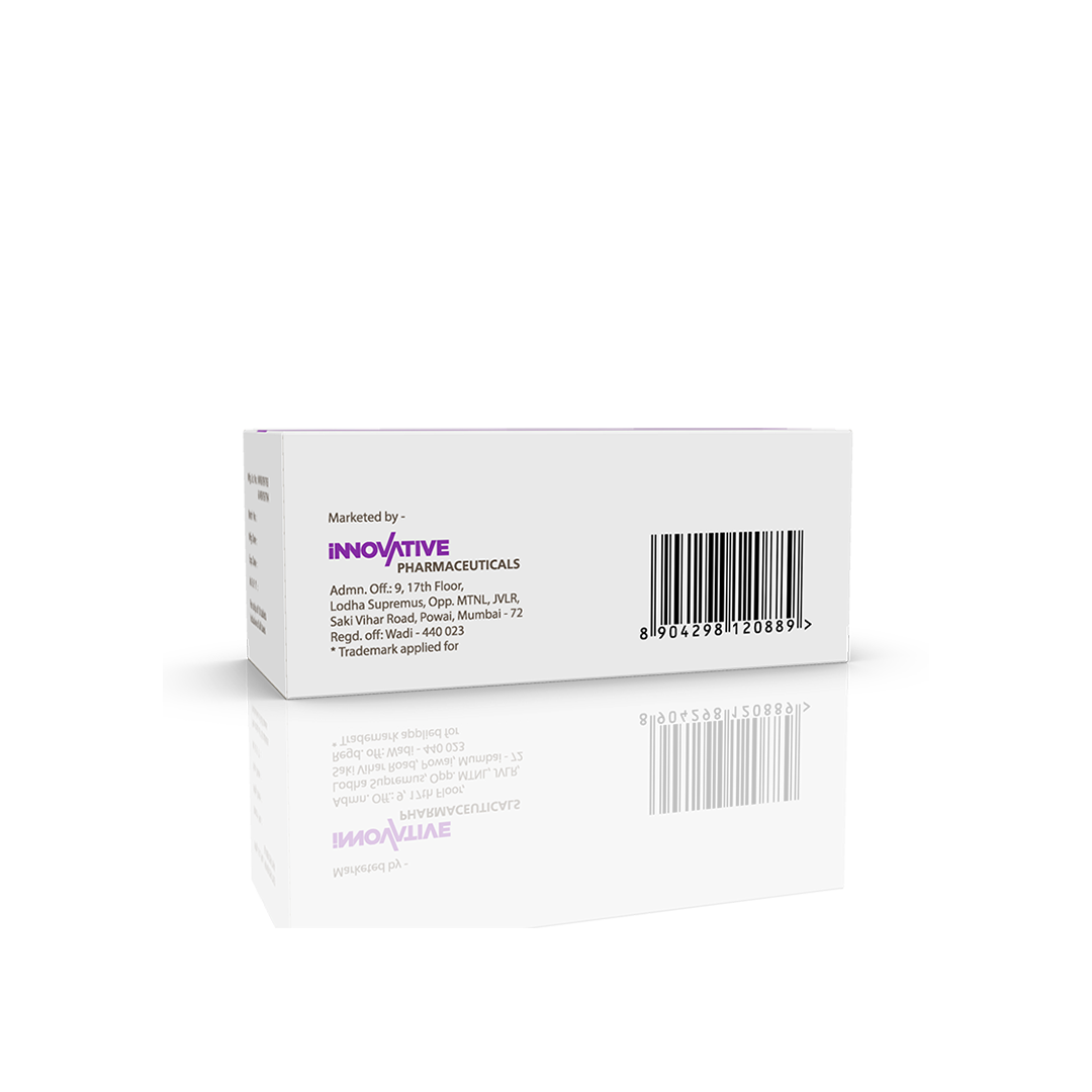 Eplemac 50 mg Tablets - Image 4