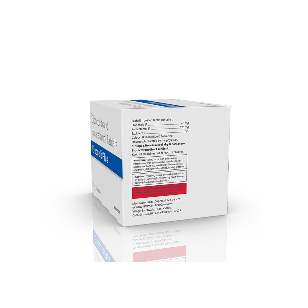 Erocoxib Plus Tablets (1 x 15) - Image 4