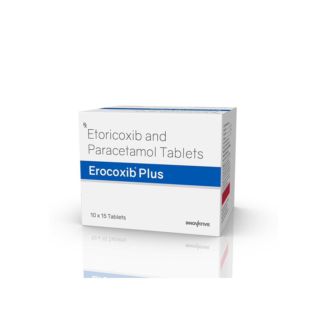 Erocoxib Plus Tablets (1 x 15) - Image 3