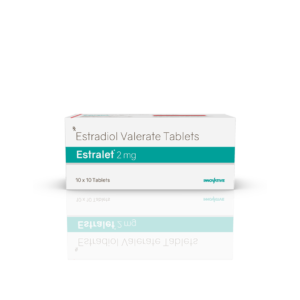 Estralet 2 mg Tablets