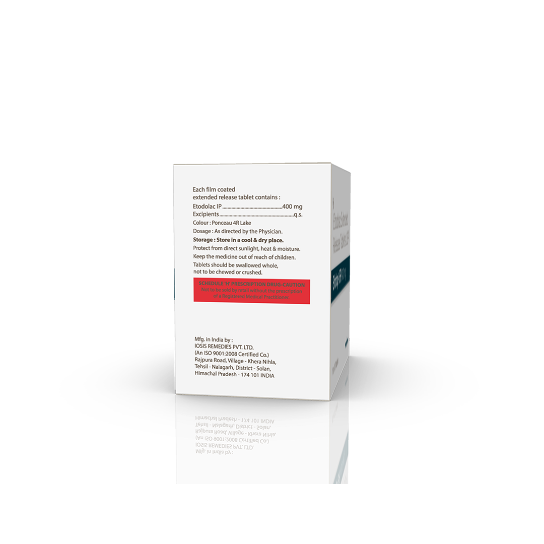 Etotop-ER 400 mg Tablets - Image 4