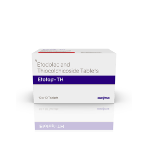 Etotop-TH Tablets