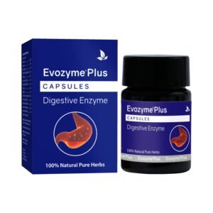 Evozyme Plus Capsules
