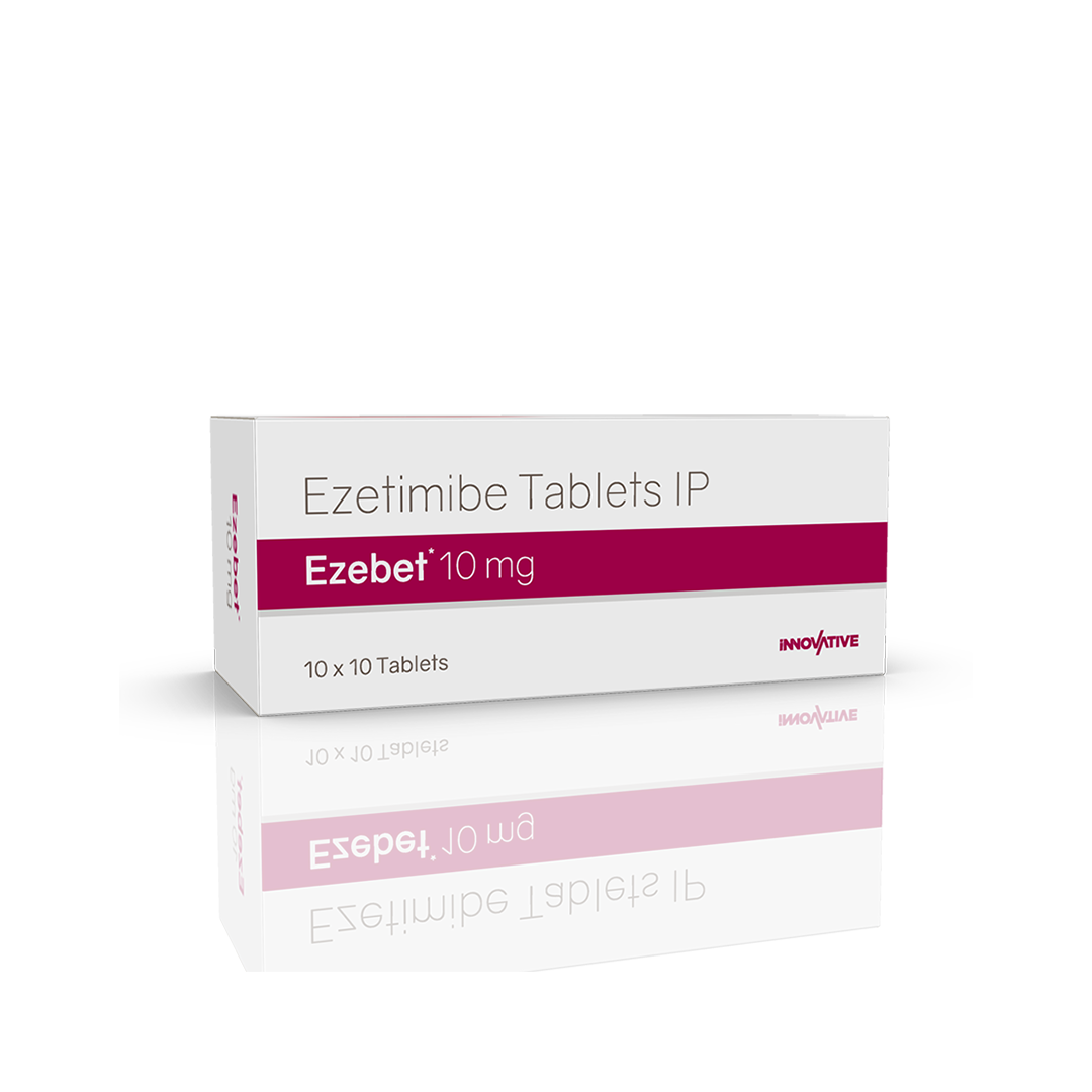 Ezebet 10 mg Tablets - Image 2