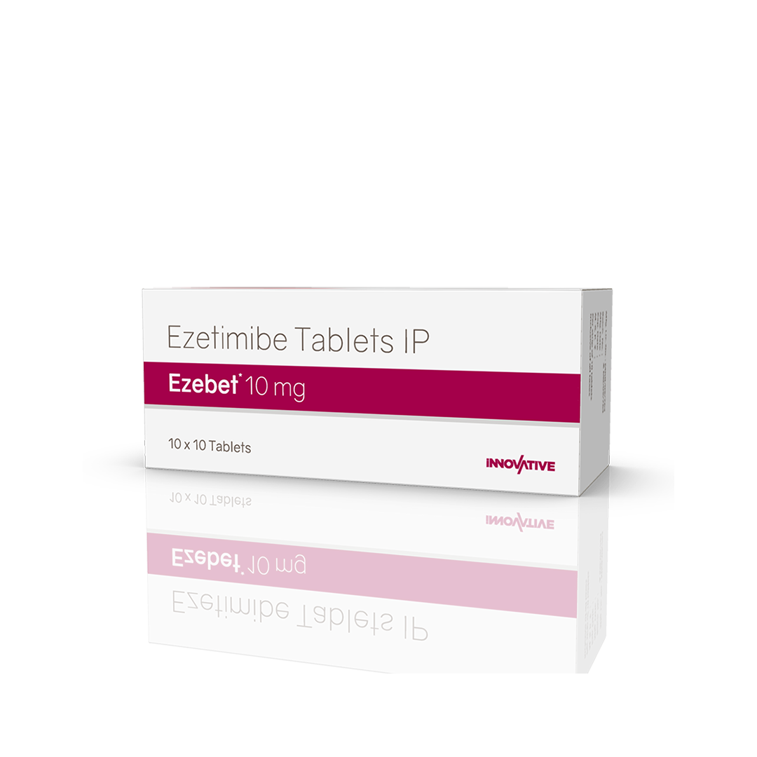 Ezebet 10 mg Tablets - Image 3