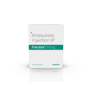 Falcibid 120 mg Injection