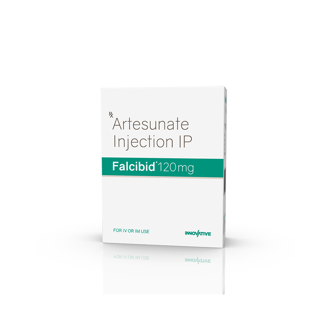 Falcibid 120 mg Injection - Image 3