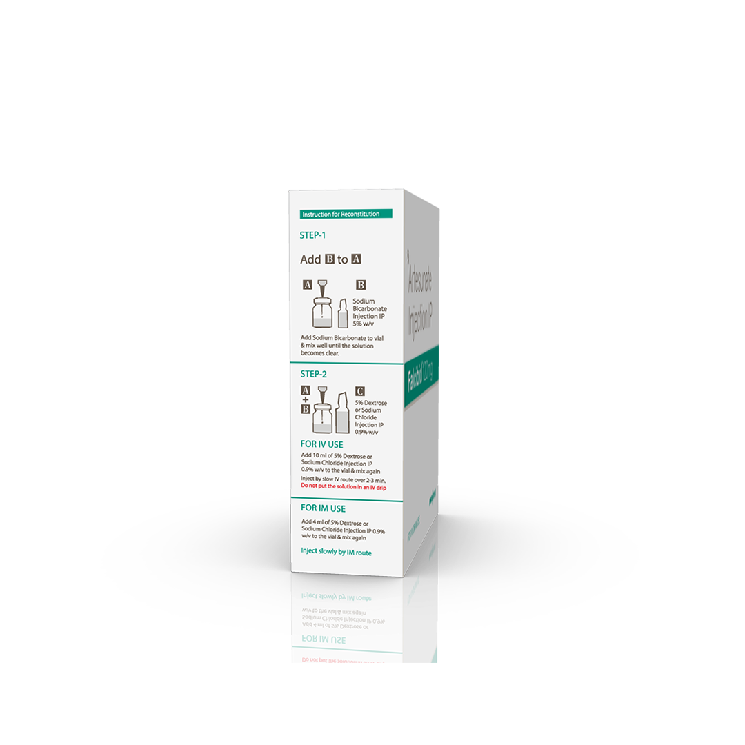 Falcibid 120 mg Injection - Image 4