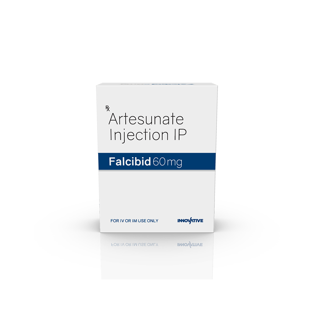 Falcibid 60 mg Injection