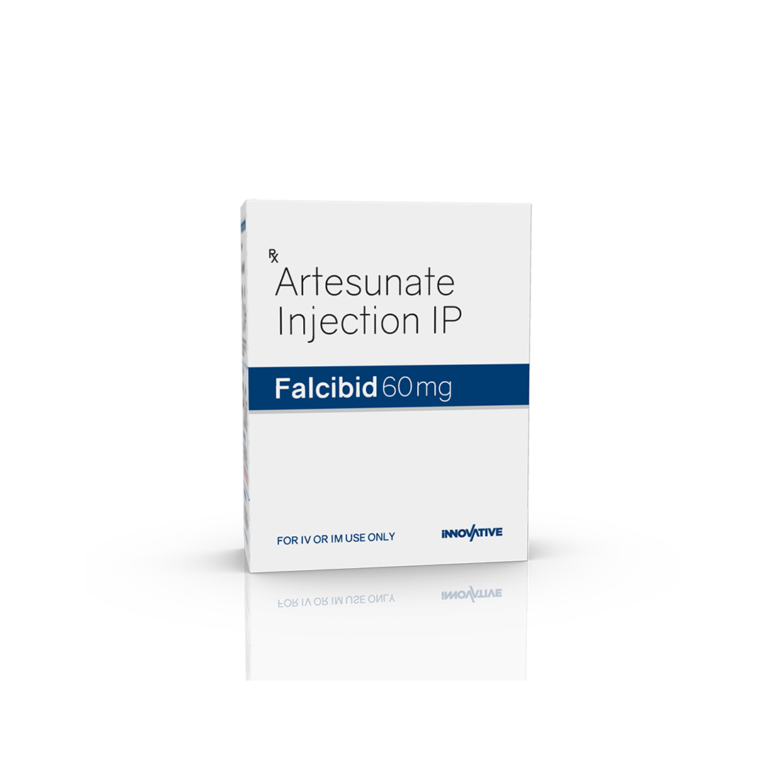 Falcibid 60 mg Injection - Image 2