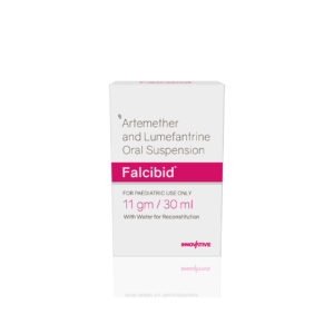 Falcibid Dry Syrup