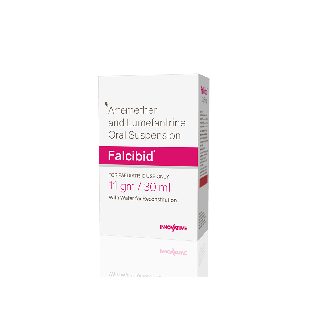 Falcibid Dry Syrup - Image 3