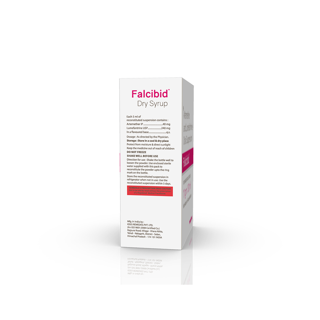 Falcibid Dry Syrup - Image 4