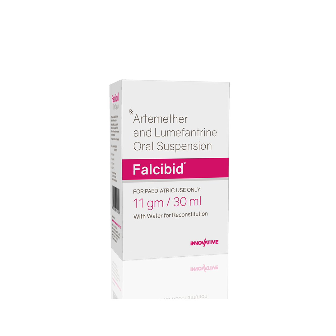 Falcibid Dry Syrup - Image 2
