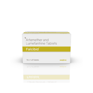 Falcibid Tablets