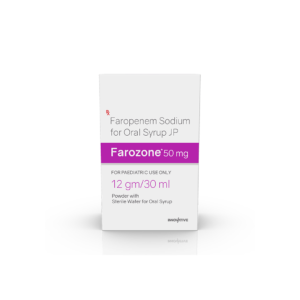 Farozone Syrup