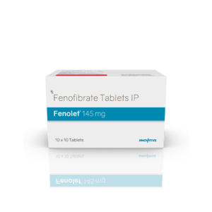 Fenolet 145 mg Tablets