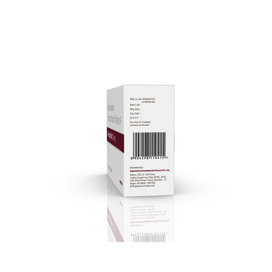Fexopride 120 mg Tablets - Image 5