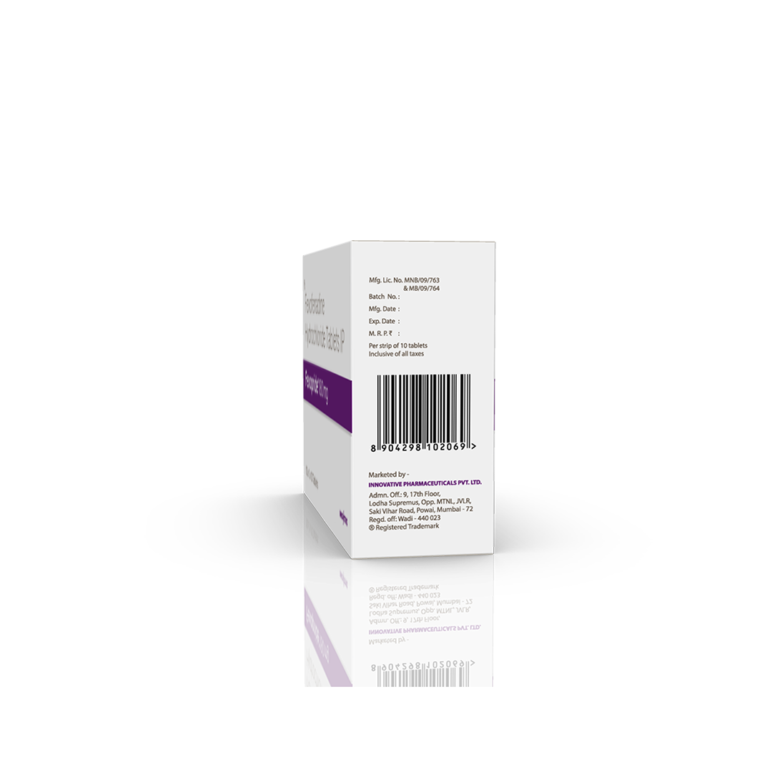 Fexopride 180 mg Tablets - Image 5
