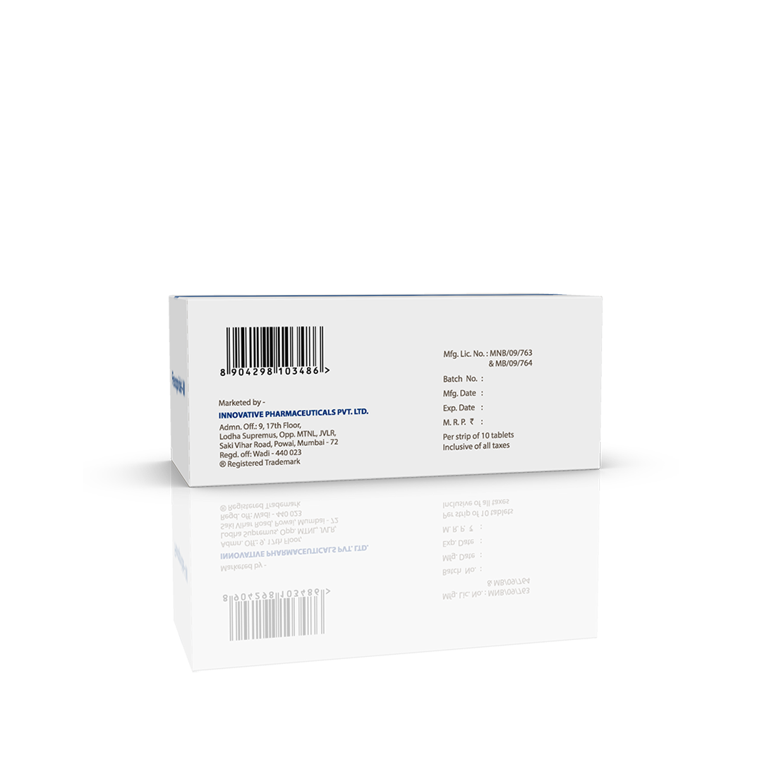 Fexopride-M Tablets - Image 4