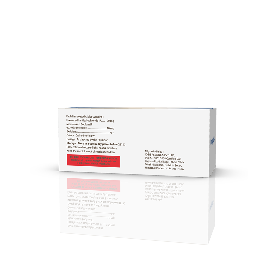 Fexopride-M Tablets - Image 5