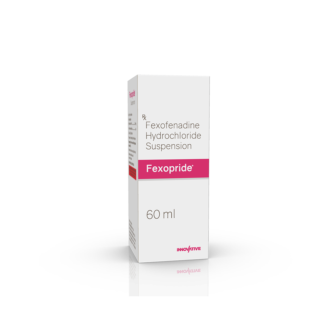 Fexopride Suspension - Image 2