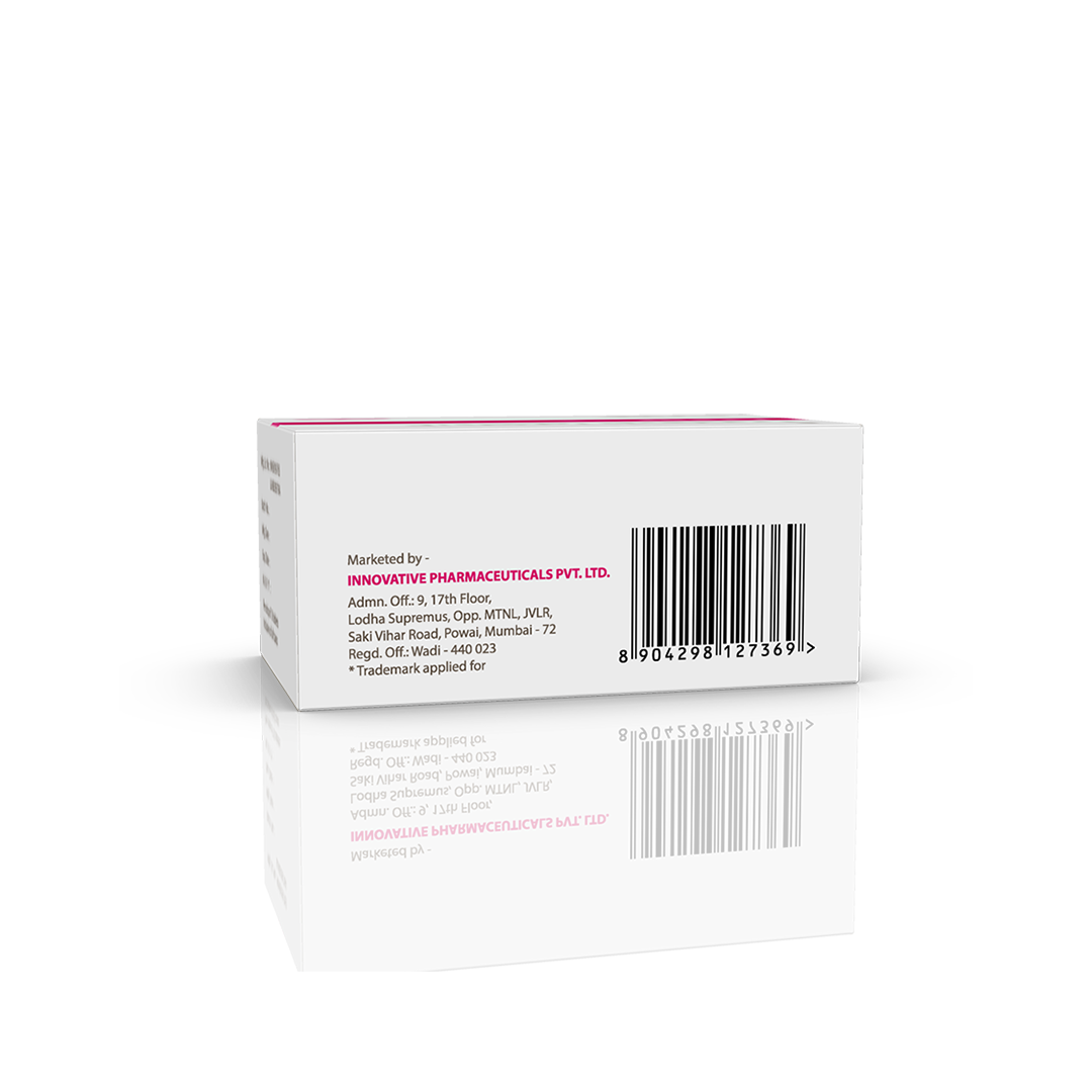 Finarise 1 mg Tablets - Image 4