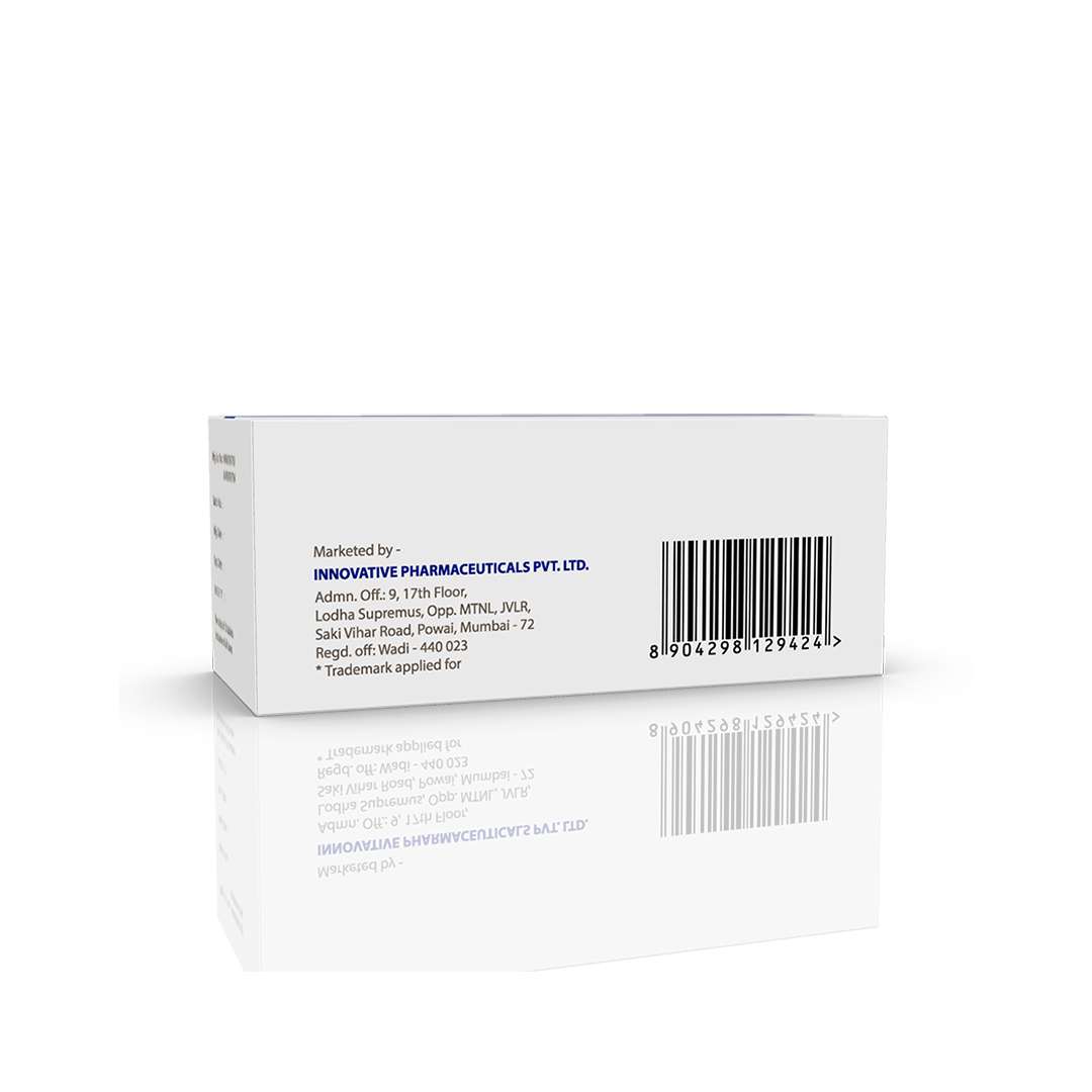 Finarise 5 mg Tablets - Image 4