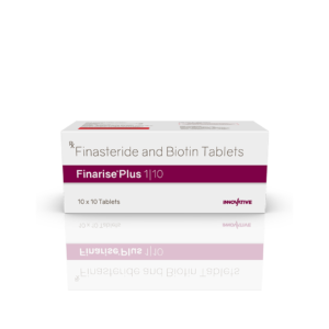 Finarise Plus Tablets