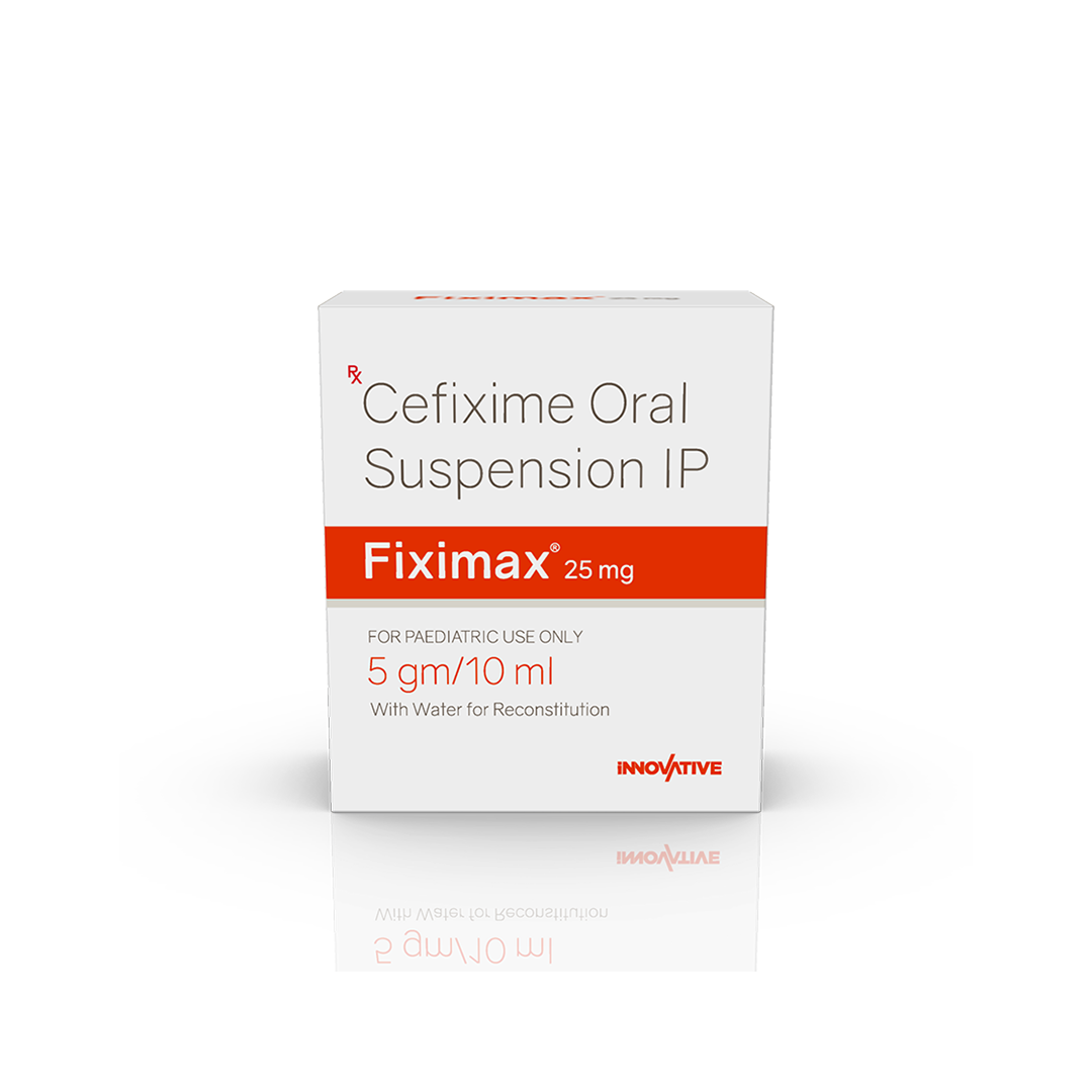 Fiximax Drops